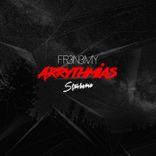 Artwork für "Arrythmias"