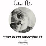 Artwork for "Home In The Mountains EP"