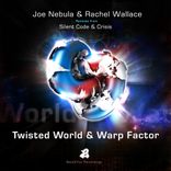 Artwork for "Twisted World & Warp Factor"