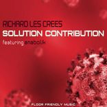 Artwork for "Solution Contribution"