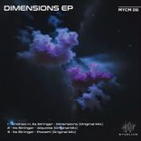 Artwork for "Dimensions"