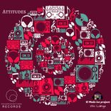 Artwork voor "Attitudes"