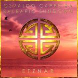 Artwork voor "Balearic Sundown"