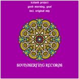 Portada para "Good Morning, Goa!"