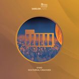 Portada para "Nocturnal Creatures"