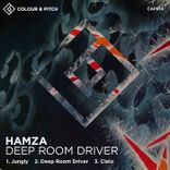 Artwork voor "Deep Room Driver"
