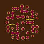 Artwork voor "Minimanos"