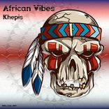 Portada para "African Vibes"