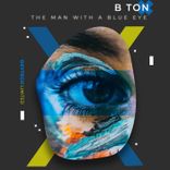 Artwork for "The Man With a Blue Eye"