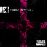 Portada para "The Two Thieves"