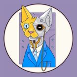 Artwork for "Reach tomorrow"