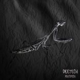 Artwork für "Marimba"