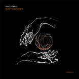 Artwork for "Quiet Disorder"