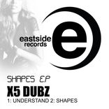 Artwork for "Shapes EP"
