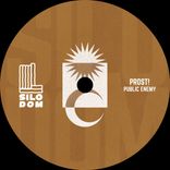 Artwork for "Public Enemy"