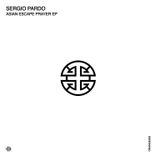 Artwork für "Asian Escape Prayer"