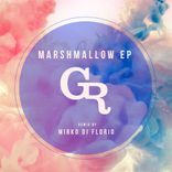 Artwork for "Marshmallows EP"