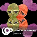 Artwork voor "Head Of Beans"