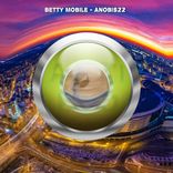 Portada para "Betty Mobile"