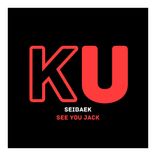 Artwork für "See You Jack"