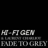 Artwork for "Fade To Grey"