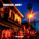 Artwork for "Progressive Journey, Vol. 1"