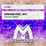 Artwork voor "Two-Way Mirror"