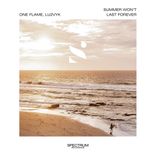 Artwork for "Summer Won't Last Forever"