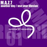 Artwork for "Another Day / Use Your Illusions"