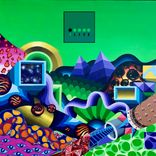 Artwork for "Lost Disco"