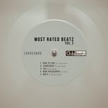 Artwork for "Most Rated Beatz, Vol. 2"