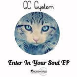 Artwork for "Enter In Your Soul EP"