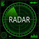 Artwork for "Radar"
