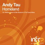 Portada para "Homeland"