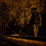 Portada para "BACK"