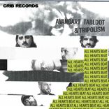 Artwork for "All Hearts Beat"