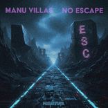 Artwork für "No Escape"