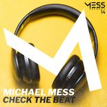 Artwork for "Check the Beat"