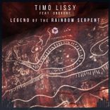 Portada para "Legend of the Rainbow Serpent"