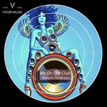 Portada para "We On The Club"