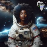 Artwork for "We See You Rise"