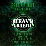 Artwork for "Green Light"