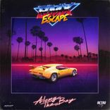 Artwork voor "Along The Bay"