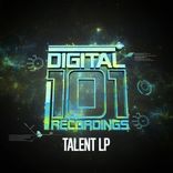 Artwork for "Talent LP"