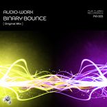 Artwork voor "Binary Bounce"