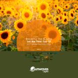 Artwork for "Let Me Find You"