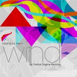 Artwork for "WIND The First Element"