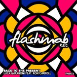 Artwork voor "Back to the Present"