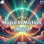 Artwork for "Hope In Motion"