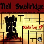 Artwork for "Subterfuge E.P."